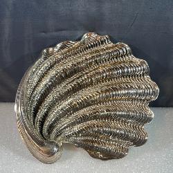 Buccellati Sterling Tray