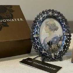 Jay Strongwater Frame