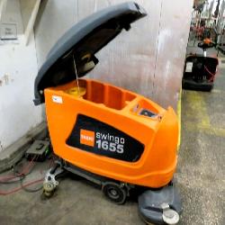 Taski Swingo 1655 Floor Machine