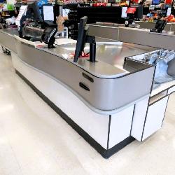 12ft Edwards Checkout
