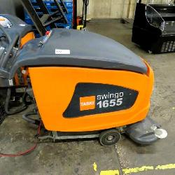 Taski Swingo 1655 Floor Machine