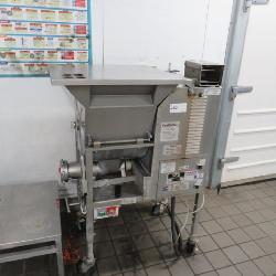 Hollymatic 175 Mixer/grinder