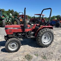 CASE TRACTOR