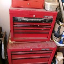 CRAFTSMAN TOOLBOX
