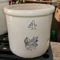 CROCK