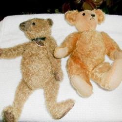 TEDY BEARS