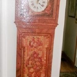 JIGSAW CLOCK