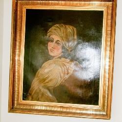 OIL PAINTING