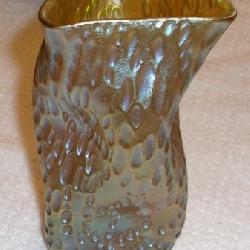 LOETZ BRILL VASE