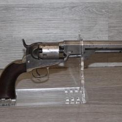Colt model 1849 Standard Pocket Revolver .31 cal.