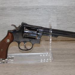 S & W .38 Special model 14-3m 5