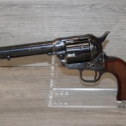 A. Uberti model 4101  1873 Cattleman El Patron .45