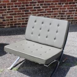 Barcelona Chair