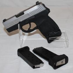 Sig Sauer P29ORS 380 Auto, Pistol 5.5