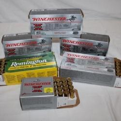 270 Rounds of .45 Colt Ammo