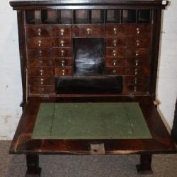 Antique Escritoire with