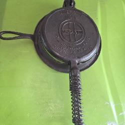 Griswold Cast Iron