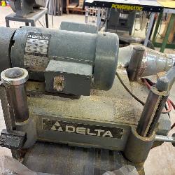 Delta- Invicta Model 22650 13