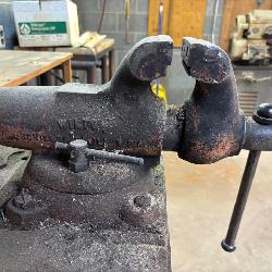 Wilton Bullet Vice