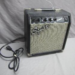 Squier Sidekick Guitar Amp PR-357 by Fender