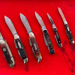 Knives