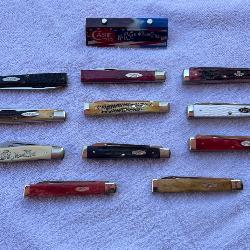 Knives