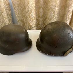 Helmets 