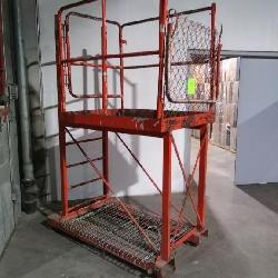 Man Hoist