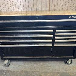 Husky Modular Tool Storage