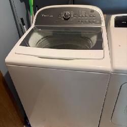 Whirlpool Washing Machine