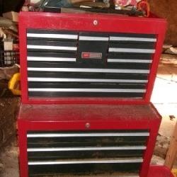 CRAFTSMAN TOOBOX