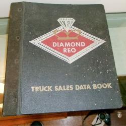 DIAMOND REO MANUAL