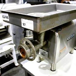 Hobart 4822 Countertop Meat Grinder