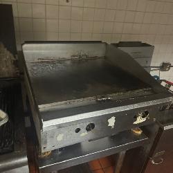 Charbroiler