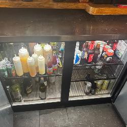 Beer coolers 