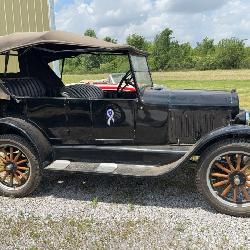 1926 Ford Model T