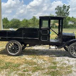 1923 Ford Model T Truck