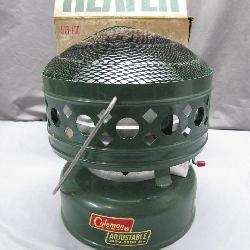 Coleman 513-700 Green Catalytic Heater