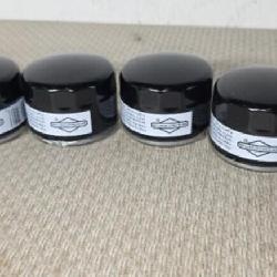 Six Briggs & Stratton oil filters fits a variety