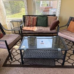 Patio Furniture