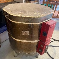 Skutt Electric Kiln Model 181