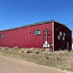 Bruni TX Commercial Bldg