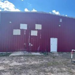 Bruni TX Commercial Bldg