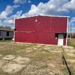 Bruni TX Commercial Bldg