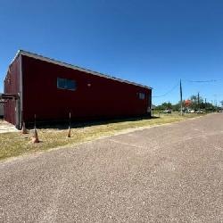 Bruni TX Commercial Bldg