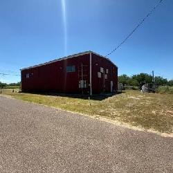 Bruni TX Commercial Bldg
