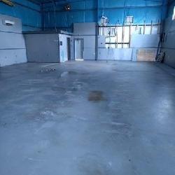 Bruni TX Commercial Bldg
