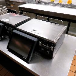Bizerba Xc-100 Scale/printer