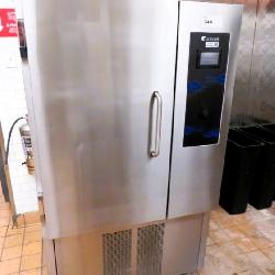 Randell Bc-918ri Self-contained Blast Chiller