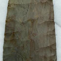 Dovetail Style Arrowhead